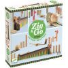 Настольная игра Djeco игра-конструктор Zig&Go 27 деталей (DJ05641)