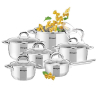 Набор посуды Ringel Hagen 12 предметів (RG-6005) изображение 11