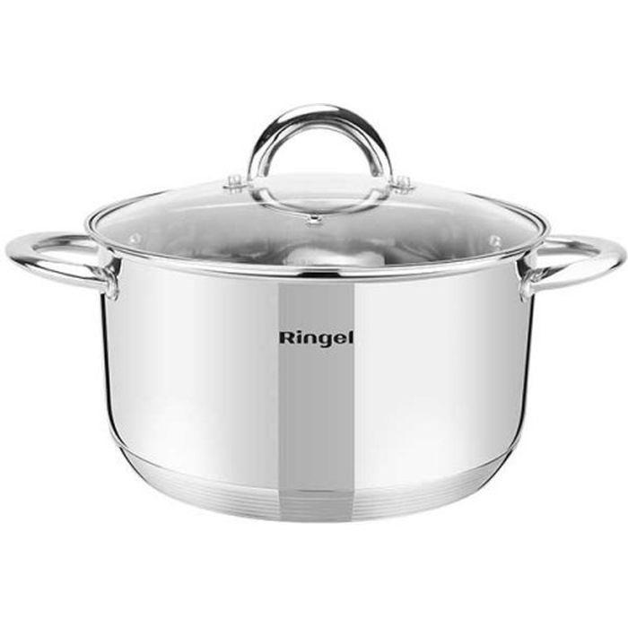Набор посуды Ringel Hagen 12 предметів (RG-6005) изображение 2