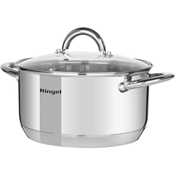 Набор посуды Ringel Hagen 12 предметів (RG-6005) изображение 3
