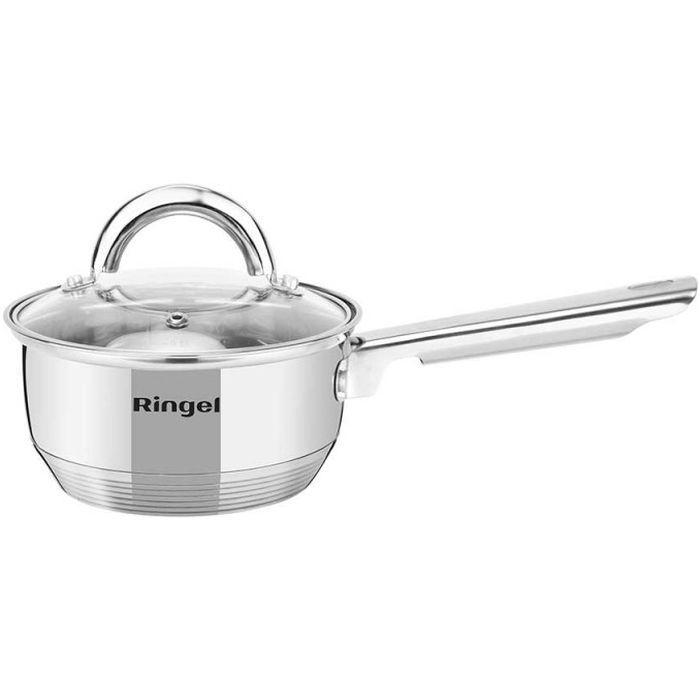 Набор посуды Ringel Hagen 12 предметів (RG-6005) изображение 6