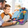 Настольная игра Ambassador Electronic Arcade Basketball 43 см (укр) (6337476) изображение 4
