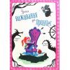 Книга Уроки виживання для принцес - Федеріка Магрін #книголав (9786177820313)