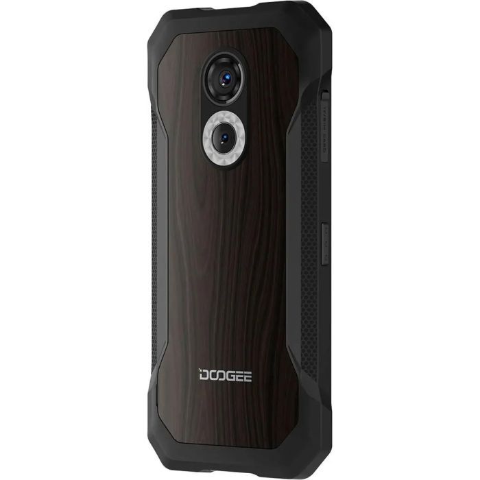 Мобильный телефон Doogee S61 Pro 8/128GB Wood Grain изображение 10