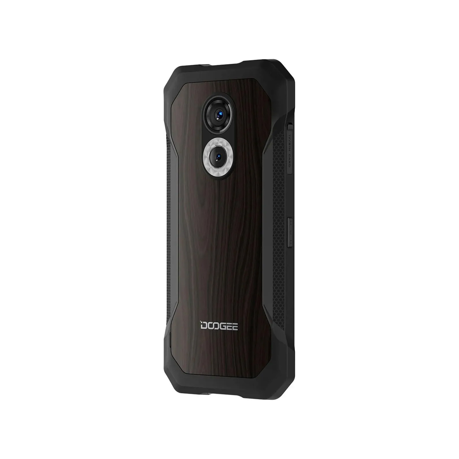 Мобільний телефон Doogee S61 Pro 8/128GB Wood Grain зображення 10