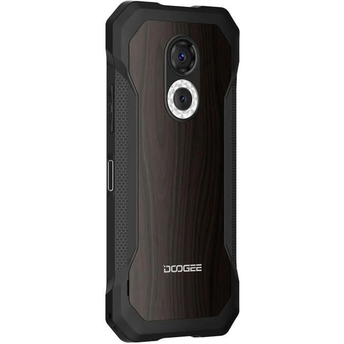 Мобильный телефон Doogee S61 Pro 8/128GB Wood Grain изображение 11