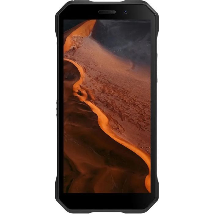 Мобильный телефон Doogee S61 Pro 8/128GB Wood Grain изображение 2