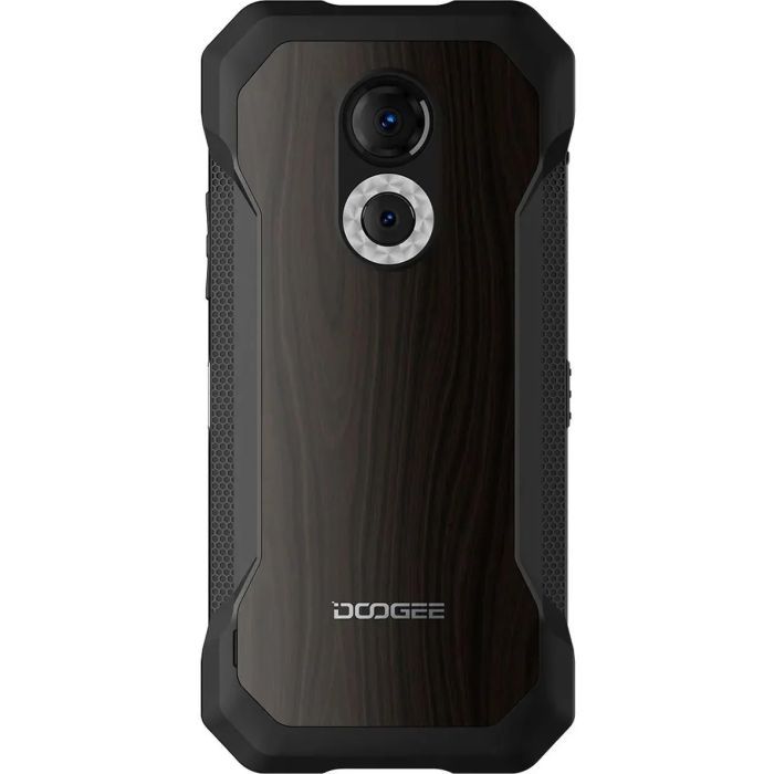 Мобильный телефон Doogee S61 Pro 8/128GB Wood Grain изображение 3