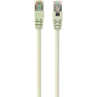 Photos - Ethernet Cable Cablexpert Патч-корд 15м FTP cat 6 CCA gray   PPB6-15M (PPB6-15M)