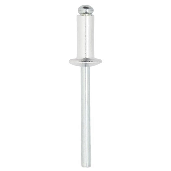 Заклепки Sigma алюминиевые Standard 4.8x18мм 50шт (2612671)