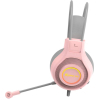 Навушники Xtrike ME GH-515 Pink/Grey (GH-515P) зображення 2
