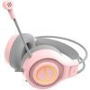 Навушники Xtrike ME GH-515 Pink/Grey (GH-515P) зображення 4