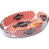 Форма для выпечки O Cuisine овальна 30 х 21 см (345BC00/1644) изображение 2