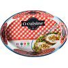 Форма для выпечки O Cuisine овальна 30 х 21 см (345BC00/1644) изображение 3