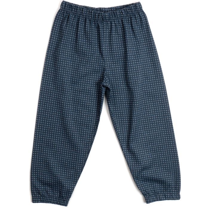 Піжама дитяча Breeze трикотажна (17636-110B-gray) зображення 3