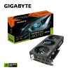 Видеокарта GIGABYTE GeForce RTX4070Ti SUPER 16Gb EAGLE OC (GV-N407TSEAGLE OC-16GD) изображение 5