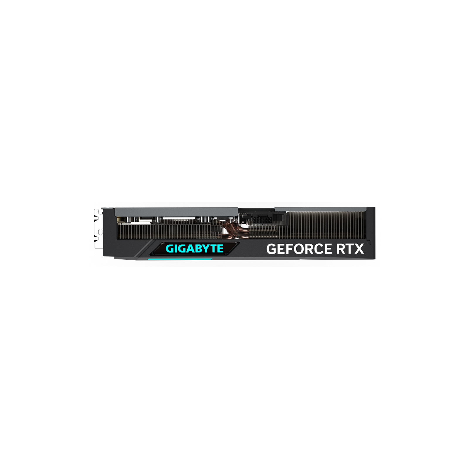 Видеокарта GIGABYTE GeForce RTX4070Ti SUPER 16Gb EAGLE OC (GV-N407TSEAGLE OC-16GD) изображение 7