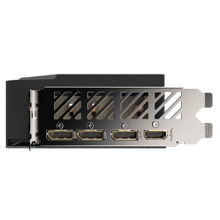 Відеокарта GIGABYTE GeForce RTX4070Ti SUPER 16Gb EAGLE OC (GV-N407TSEAGLE OC-16GD) зображення 8