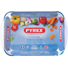 Форма для выпечки Pyrex Essentials прямокутна 35 х 23 х 5 см 2.6 л (234B000/8046) изображение 4