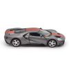 Машина TechnoDrive Ford GT 2019 серый (250338U) изображение 7