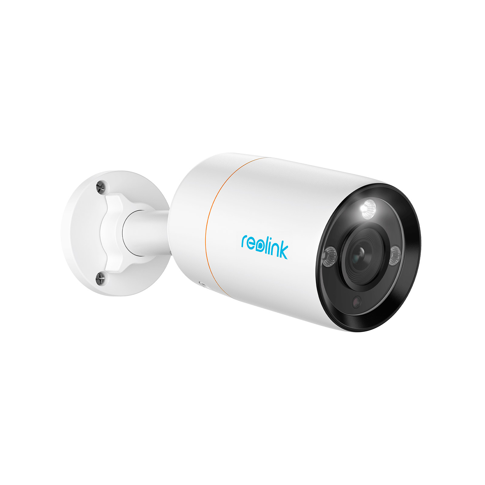 Камера видеонаблюдения Reolink RLC-1212A (4.0) изображение 2