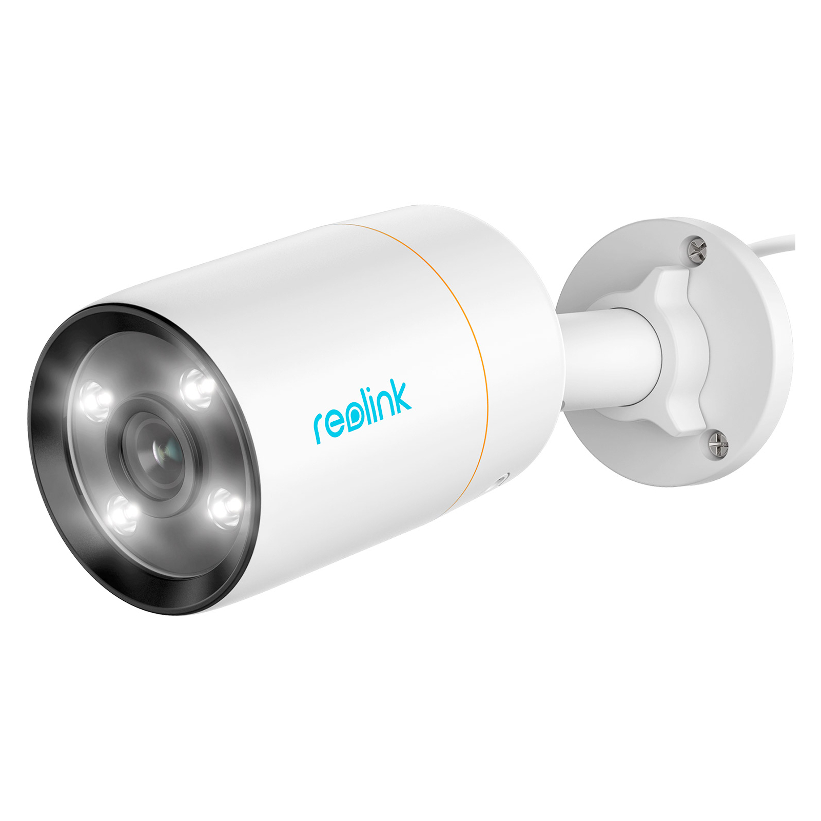 Камера видеонаблюдения Reolink RLC-1212A (4.0)