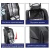 Сумка-тележка Casa Si Partner Black (CS93076Y06S) (DAS302426) изображение 2