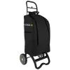 Сумка-тележка Casa Si Partner Black (CS93076Y06S) (DAS302426)