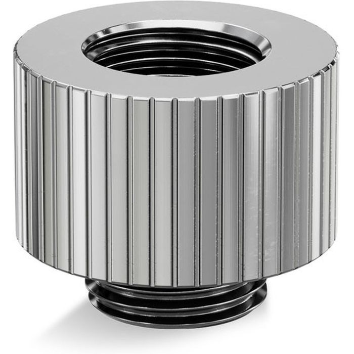 Фитинг для СЖО Ekwb EK-Quantum Torque Extender Static MF 14 - Nickel (3831109825464)