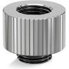 Фитинг для СЖО Ekwb EK-Quantum Torque Extender Static MF 14 - Nickel (3831109825464)