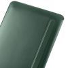 Чехол для ноутбука BeCover 14.2" MacBook ECO Leather Dark Green (709708) изображение 2