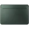 Чехол для ноутбука BeCover 14.2" MacBook ECO Leather Dark Green (709708)