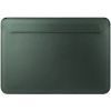 Чехол для ноутбука BeCover 14.2" MacBook ECO Leather Dark Green (709708)