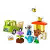 Конструктор LEGO DUPLO Town Уход за пчелами и ульями 22 деталей (10419) изображение 2