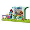 Конструктор LEGO Friends Ветеринарна клініка для сільськогосподарських тварин 161 деталей (42632) зображення 4