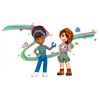 Конструктор LEGO Friends Ветеринарна клініка для сільськогосподарських тварин 161 деталей (42632) зображення 6