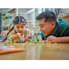 Конструктор LEGO Friends Ветеринарна клініка для сільськогосподарських тварин 161 деталей (42632) зображення 9
