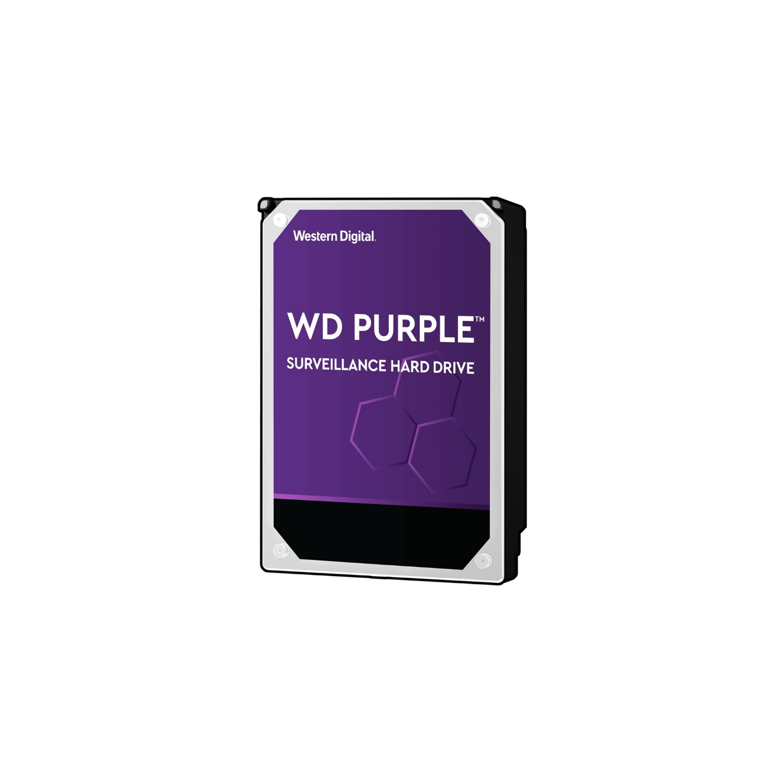 Жесткий диск 3.5" 8TB WD (# WD82PURZ #)