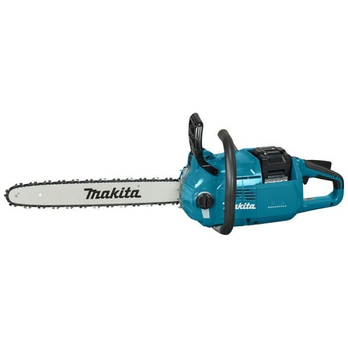 Ланцюгова пила Makita 450мм XGT, 40V (без АКБ та ЗП) (UC013GZ) зображення 2