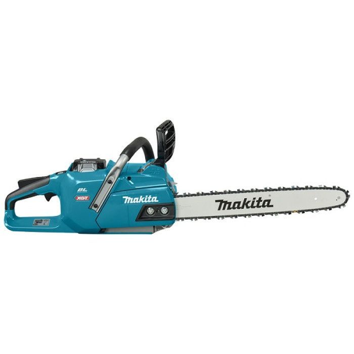 Ланцюгова пила Makita 450мм XGT, 40V (без АКБ та ЗП) (UC013GZ) зображення 3
