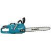 Ланцюгова пила Makita 450мм XGT, 40V (без АКБ та ЗП) (UC013GZ) зображення 3