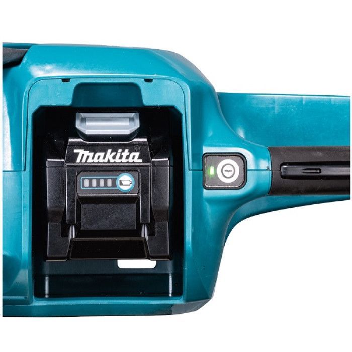 Ланцюгова пила Makita 450мм XGT, 40V (без АКБ та ЗП) (UC013GZ) зображення 4