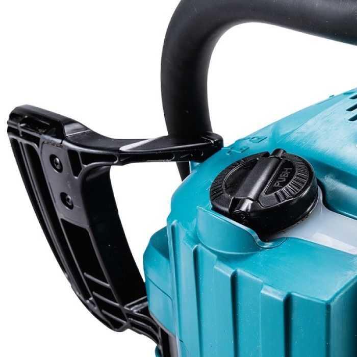 Ланцюгова пила Makita 450мм XGT, 40V (без АКБ та ЗП) (UC013GZ) зображення 5
