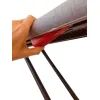 Прасувальна дошка Rolser K-S Black Tube Lima (K04016-2062) (930454) зображення 10