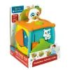 Развивающая игрушка Clementoni Peekaboo Activity Cube (17672) изображение 4
