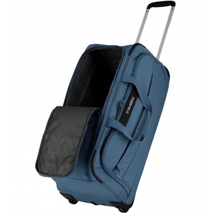 Сумка дорожная Travelite Skaii 63 л Anthracite (TL092601-04) изображение 2