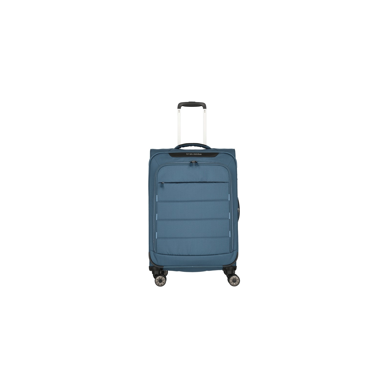 Дорожня сумка Travelite Skaii 63 л Blue (TL092601-25) зображення 2