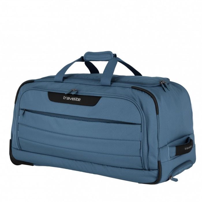 Сумка дорожная Travelite Skaii 63 л Anthracite (TL092601-04) изображение 3