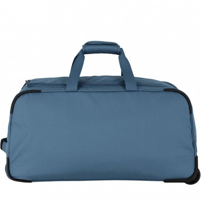 Сумка дорожная Travelite Skaii 63 л Anthracite (TL092601-04) изображение 5
