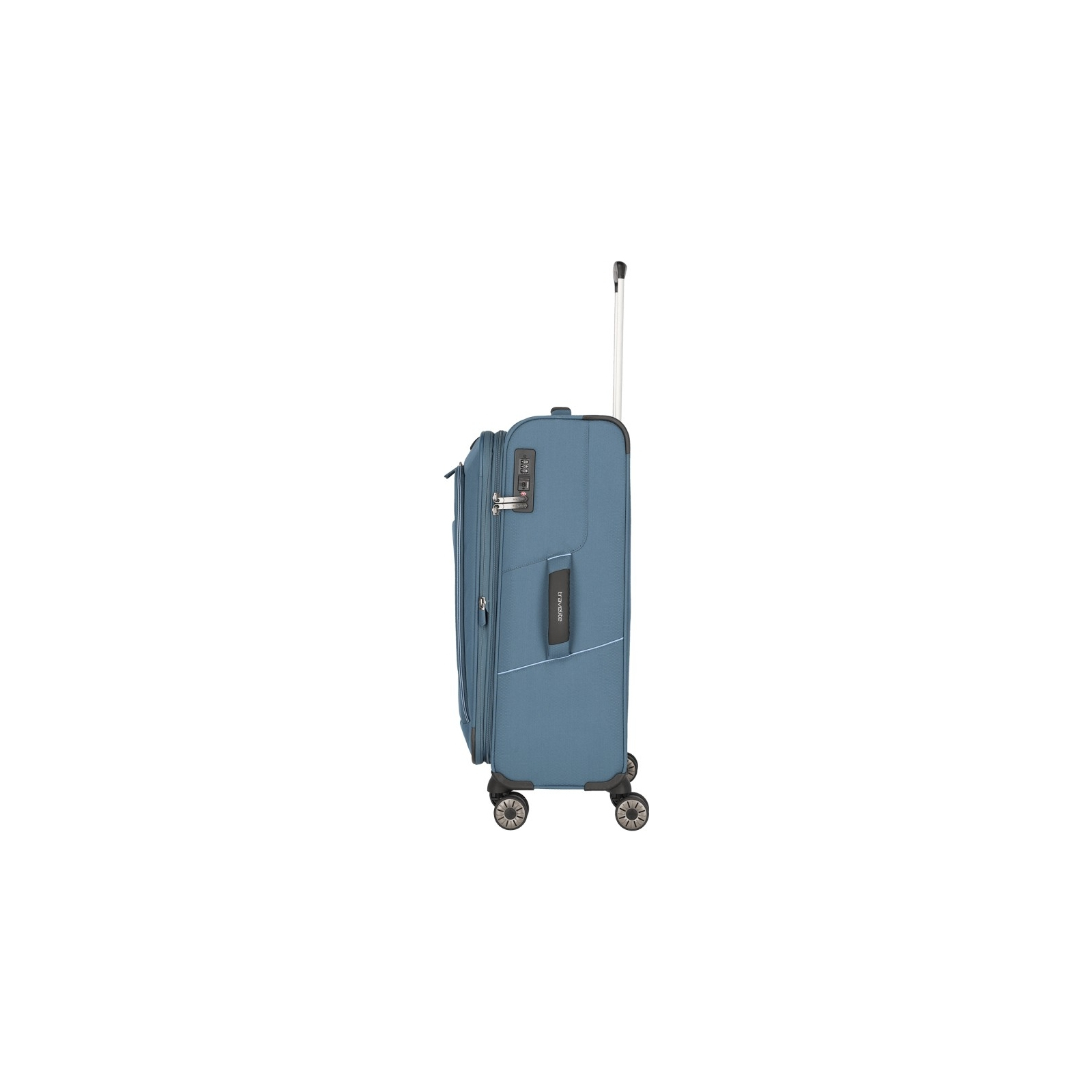 Дорожня сумка Travelite Skaii 63 л Anthracite (TL092601-04) зображення 5